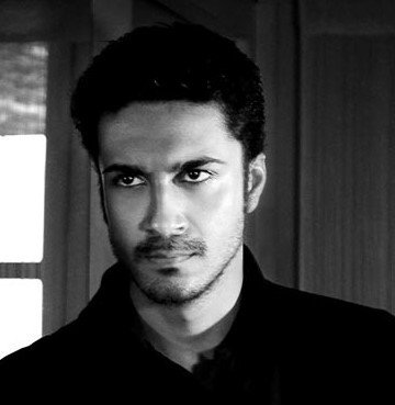 Tanmay Ranjan