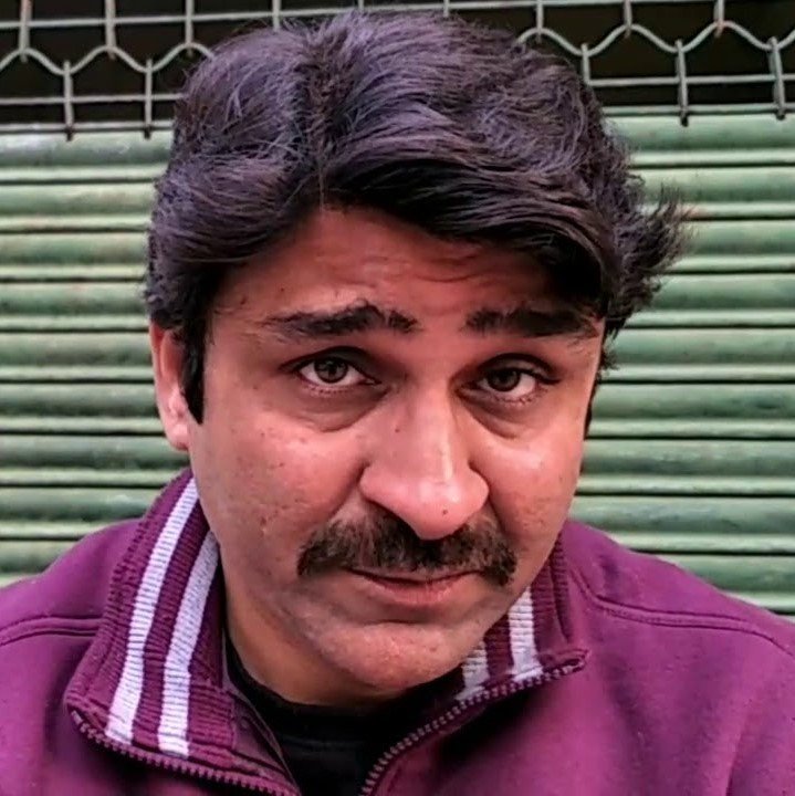 Kapil Tilhari