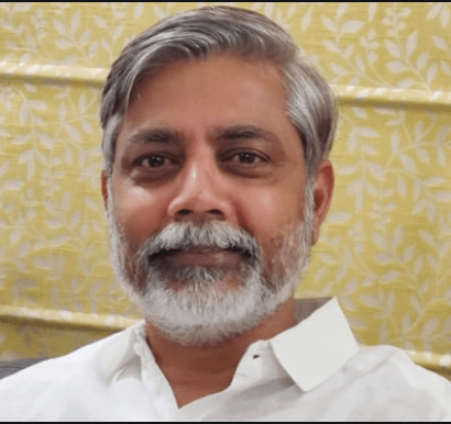 Darbha Appaji Ambarisha