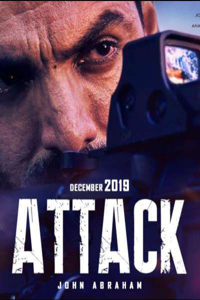 Attack