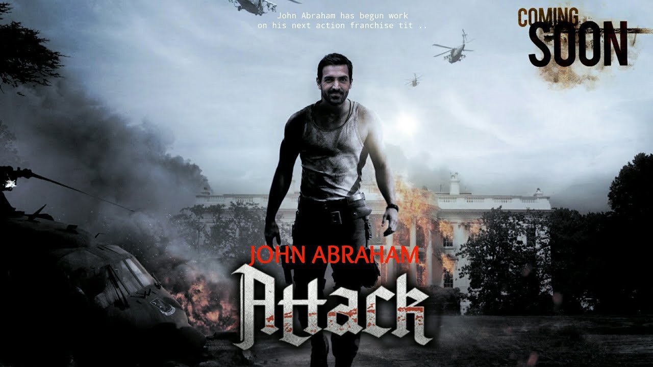Attack still 3