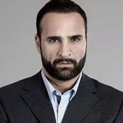 Babrak Akbari