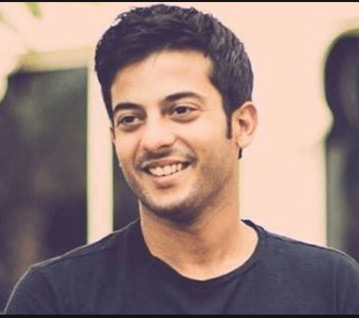 Lakshya Raj Anand