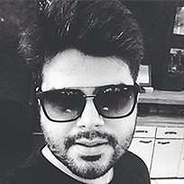 Vishal Kapoor