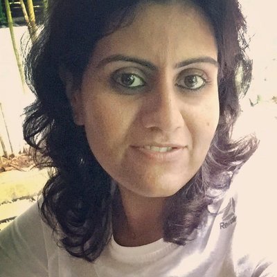 Chavi Sirohi