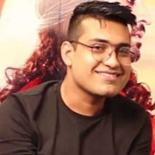 Shashwat Sachdev