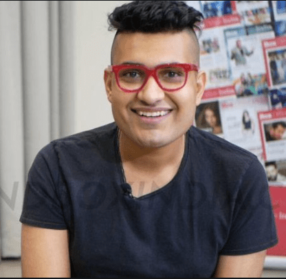 Shashwat Sachdev