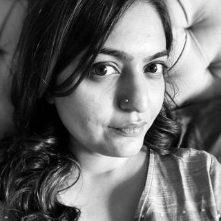 Garima Mathur