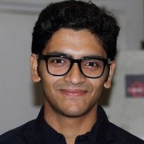 Arjun Chakraborty