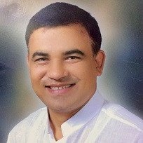 Hari Shankar Sharma