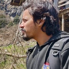 Sudhansh Srivastav