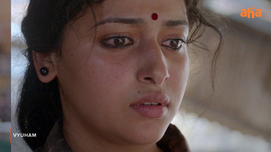 Vyuham still 5