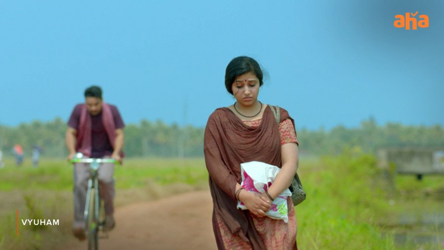 Vyuham still 4