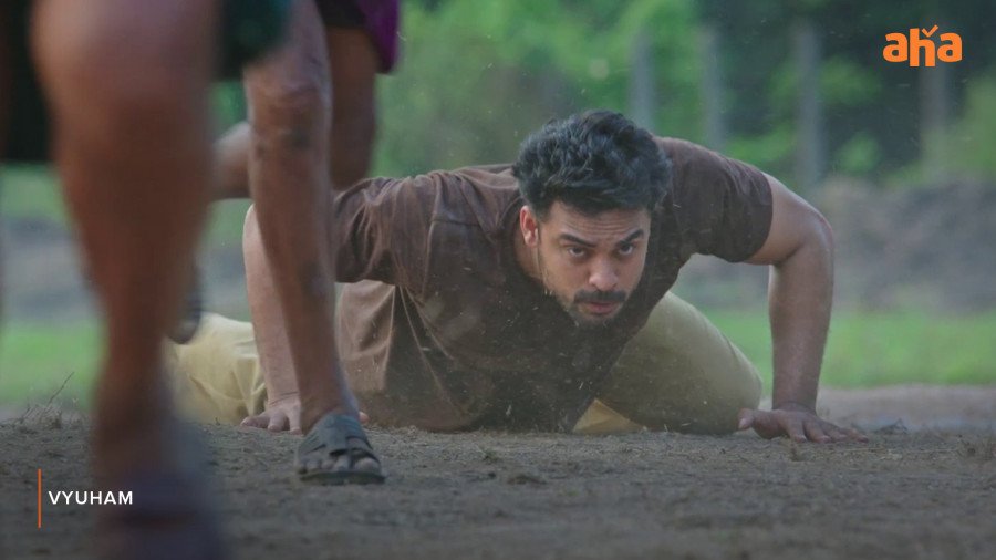 Vyuham still 6