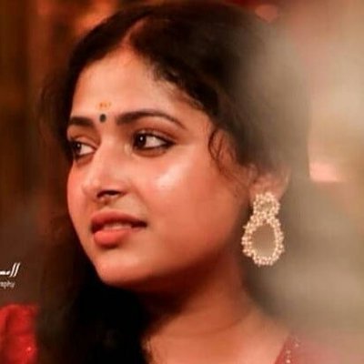 Anu Sithara