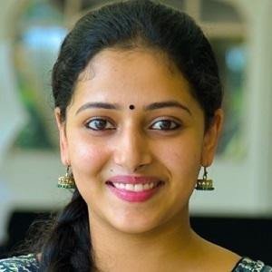 Anu Sithara