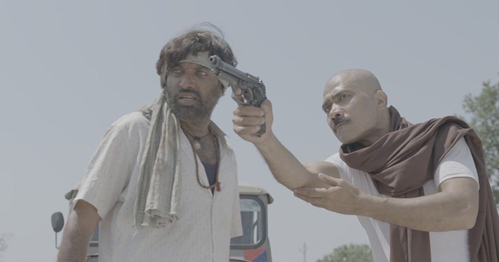 Taanashah still 7