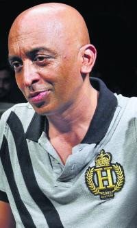 Hari Nair