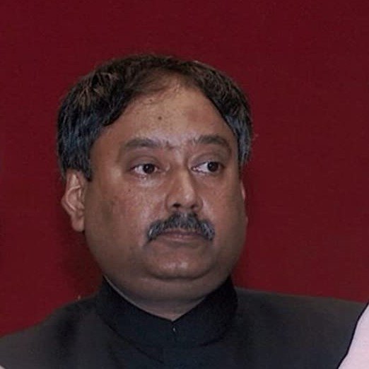 Prashant Naik