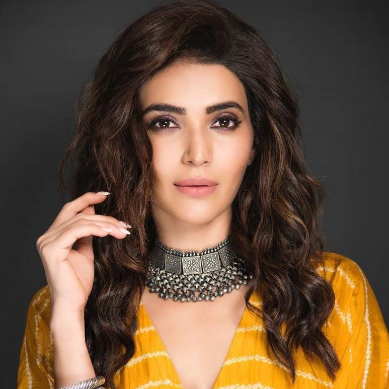 Karishma Tanna