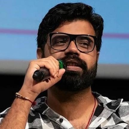 Rohan Shankar