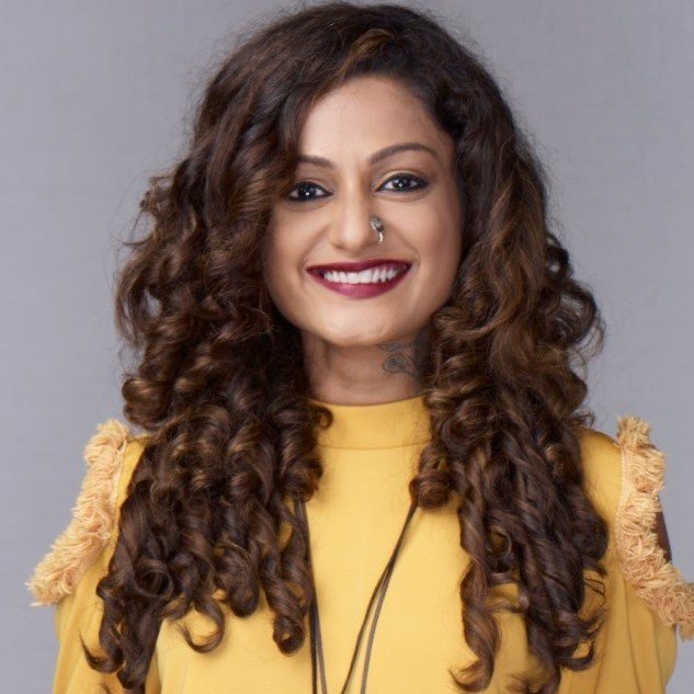 Vanshika Sharma