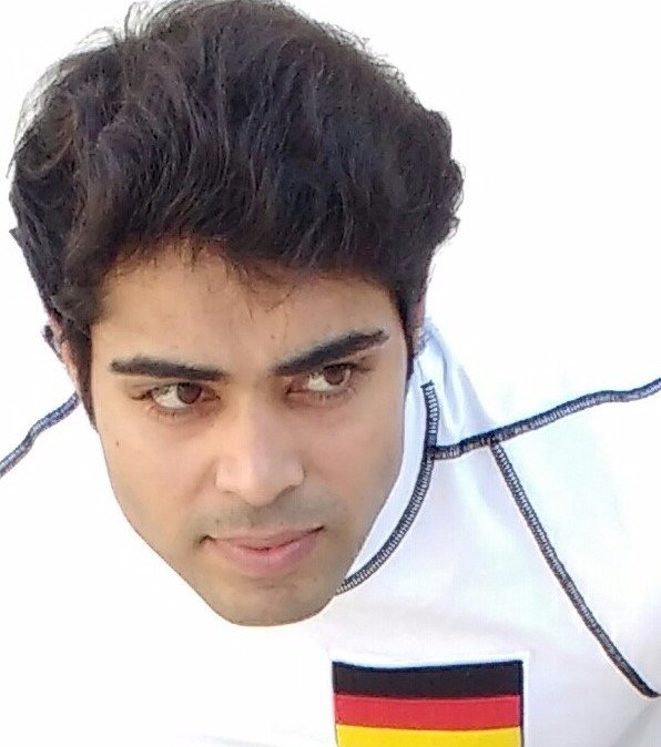 Ujjawal Gauraha Shiva