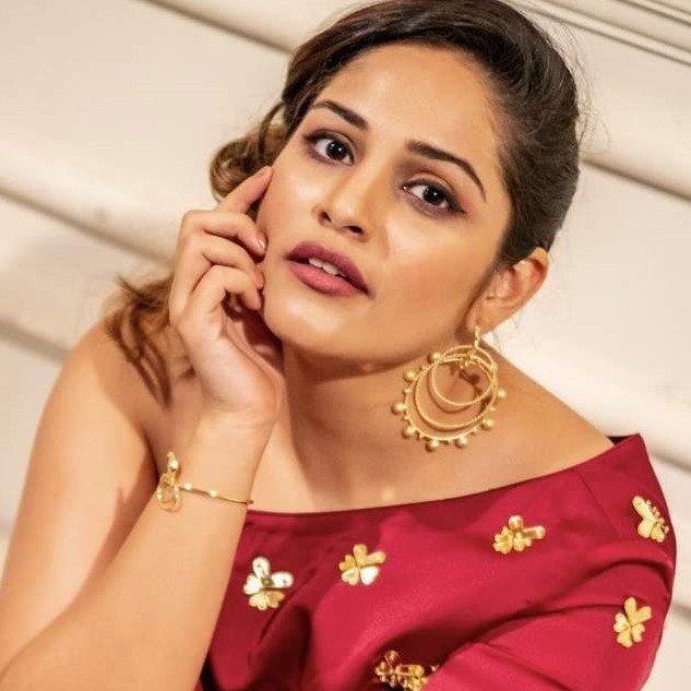 Aishwarya Bhandari