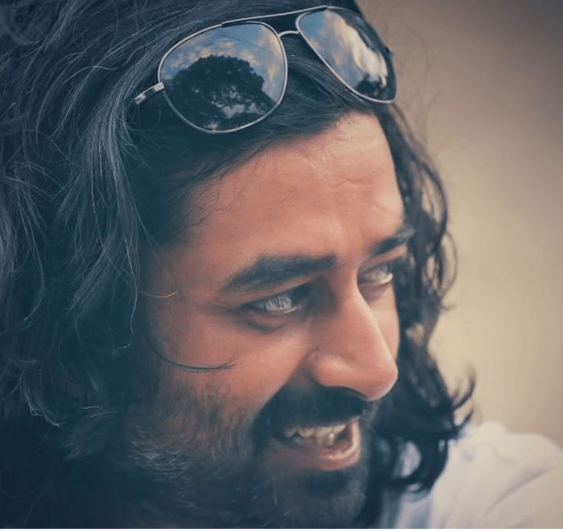 Kingshuk Chakravarty