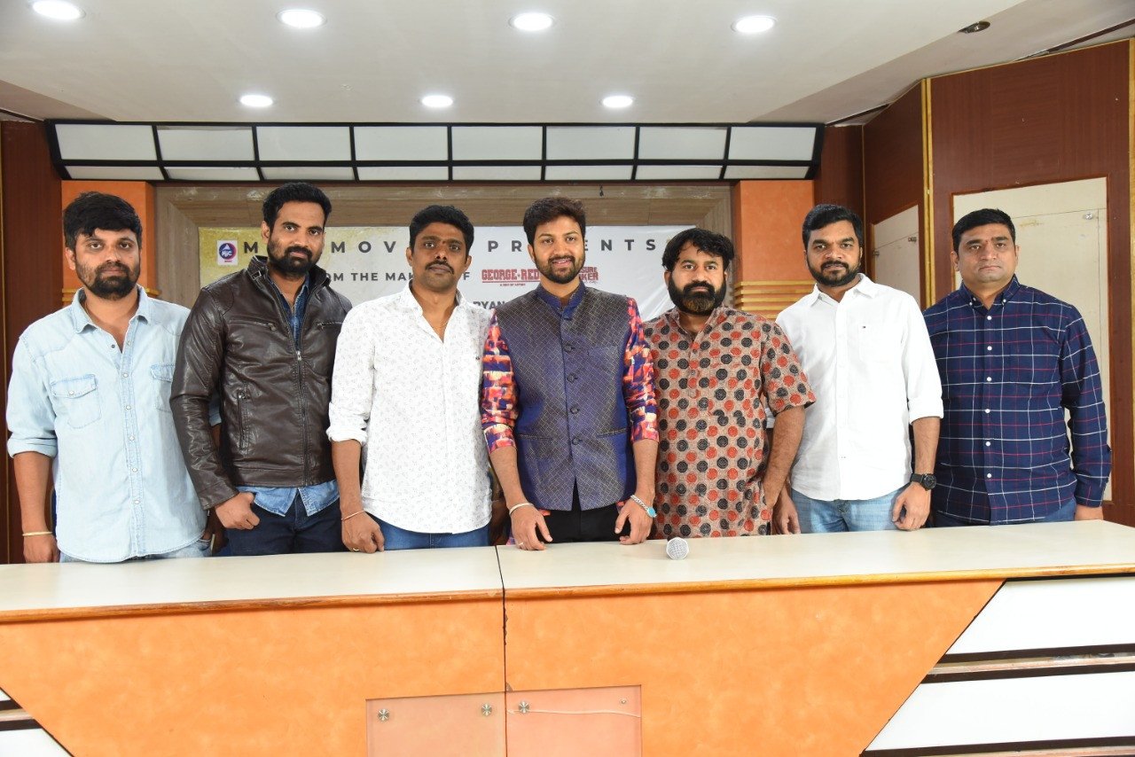 Mic Movies still 3