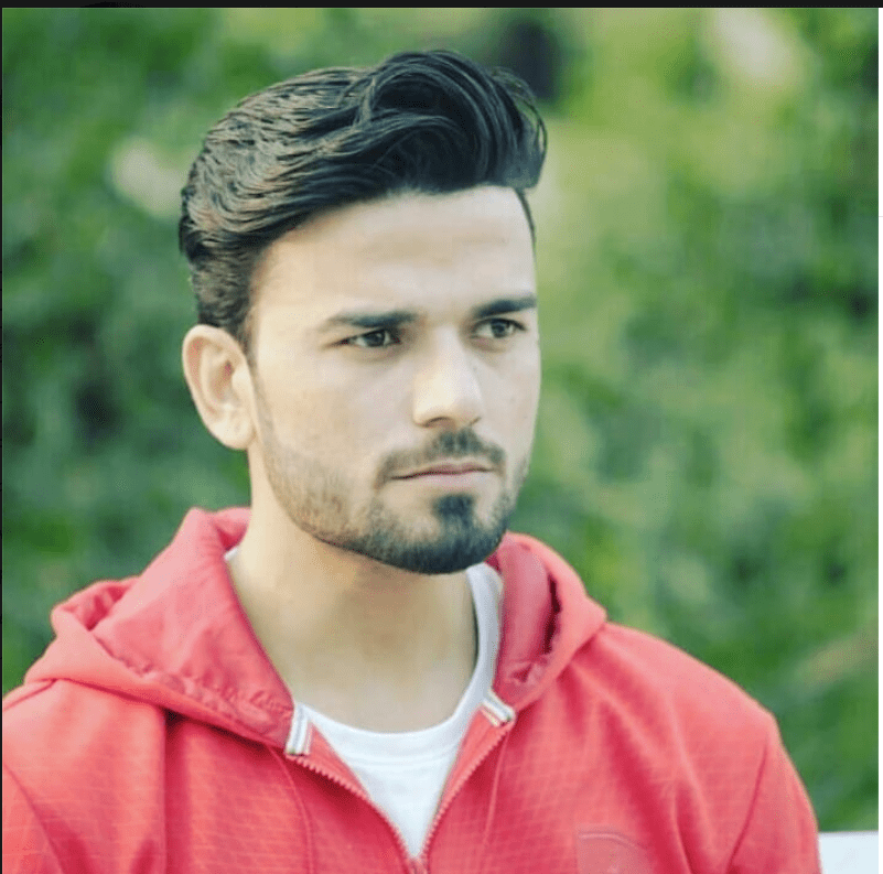 Gurjeet Singh Channi