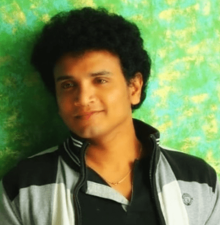 Karunakar Adigarla