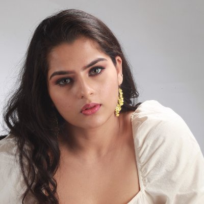 Kavya Kalyanram