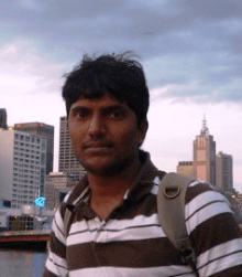 Nagesh Banell