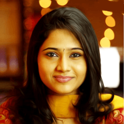 Krishna Priya