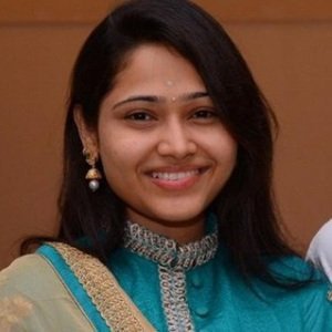 Krishna Priya