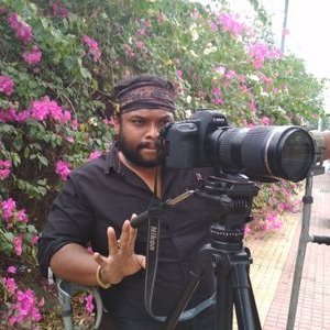 Jagadeesh Dugana