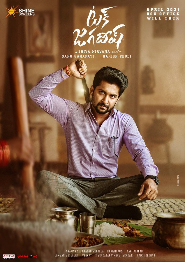 Tuck Jagadish still 4