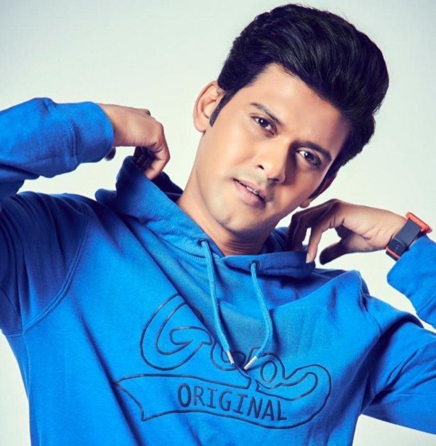 Naveen Polisetty