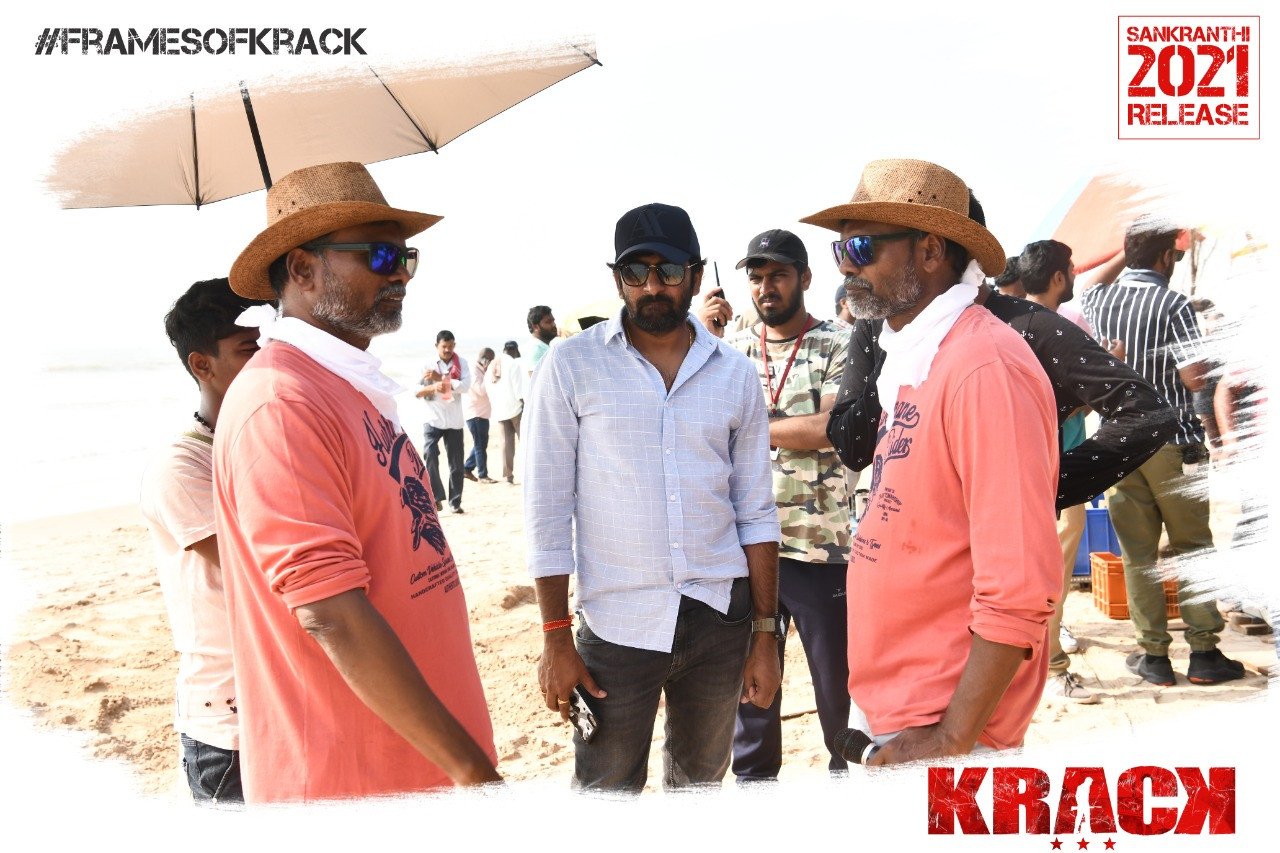 Gopichand Malineni