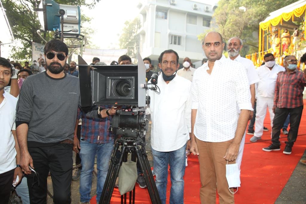 Gandharwa still 3