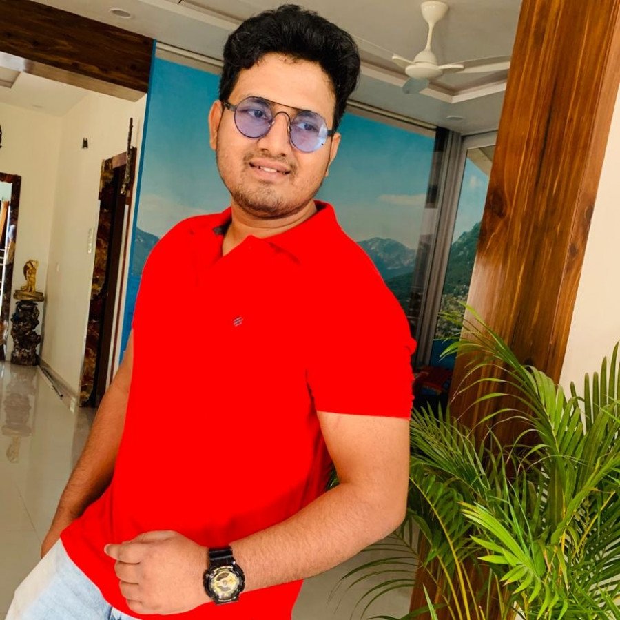 Raprock Shakeel