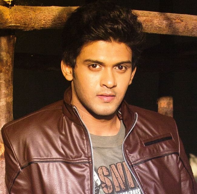 Naveen Polisetty