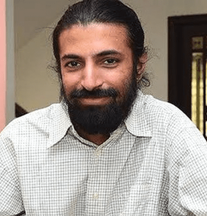 Nag Ashwin