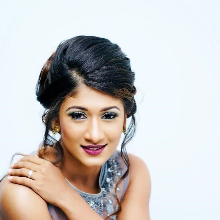 Geethika Ratan