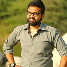 Sanjay Karlapudi