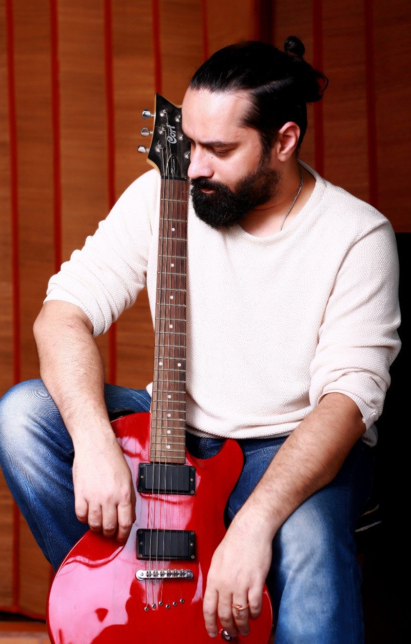 Vishal Chandrasekhar