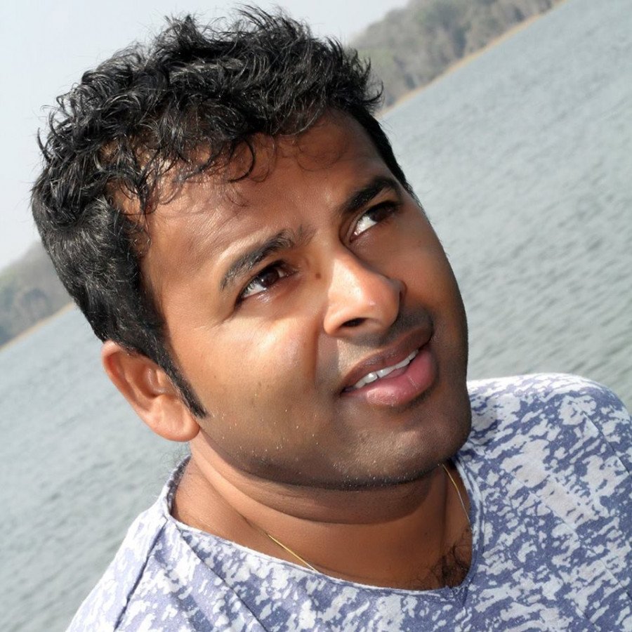Santosh Rai Pathaje