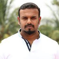 Umapathy S Gowda