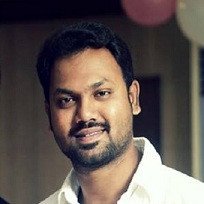 Harish Komme